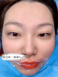 点击看大图 -西施无菌半永久纹绣眉眼影唇轻增发纹发际线