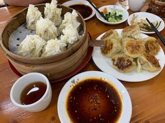 -源玺源烧麦馆(东护城河南街店)