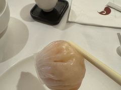 -白天鹅宾馆-宏图府餐厅
