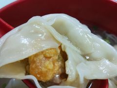 -食惠里小笼包面馆(越秀店)