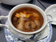 -小大董·烤鸭(观景餐厅·南京西路店)