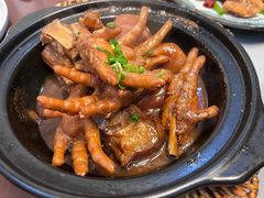 -金龙·打边炉(武进路店)