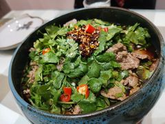 私家小牛肉-君霖海鲜私房菜(春柳店)