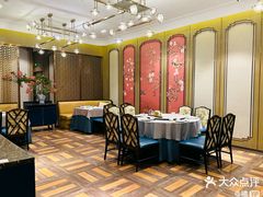 -南堂馆·新川菜(悠方店)