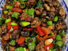 -墨江小城故事餐厅