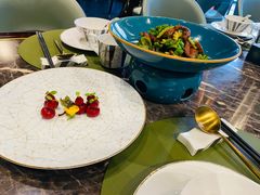 -酝· 大师滇菜(公园1903店)