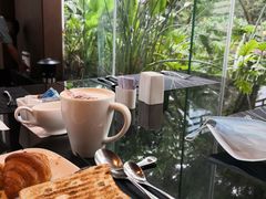 -厦门艾美酒店·新食谱西餐厅