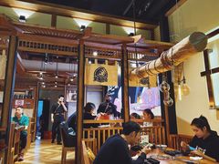 -黑牛の店·和牛烧肉(合生汇店)