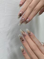-M·X Nail日式美甲美睫