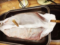 -金星纸包魚&潮汕鲜牛肉火锅(乳山路店)