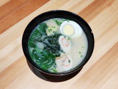 日式猪骨拉面-割烹旭日本料理(龙湖狮山天街店)