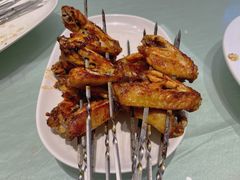 -正黄旗海鲜烧烤大排档(延安路总店)