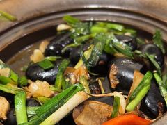 -云海肴汽锅鸡·云南小炒(曲江大悦城店)