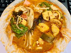 -杜老鲜麻辣烫(立信街店)