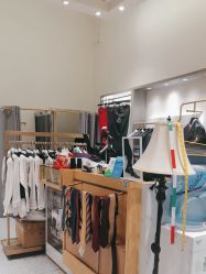 -埃沃定制(壹方城购物中心店)