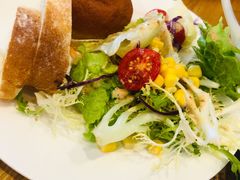 -成都蒲江花样年福朋喜来登度假酒店·宜客乐西餐厅