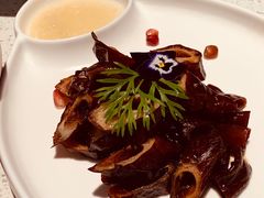 脆皮肥肠-竹外桃花·江南小酒馆(SKP·S店)