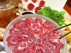 -北平三兄弟涮肉(簋街总店)