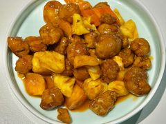 -秋色客家菜(南山店)