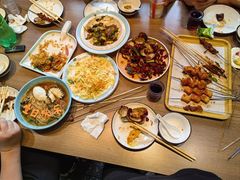 -街角等你.大连海鲜烧烤(西安路店)
