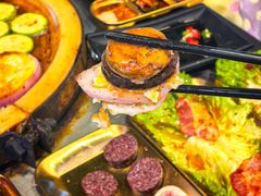 -云琴家·白族石板烧·菌锅(三十九年姐妹传承店)