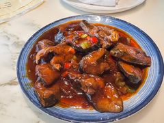 -日丰园海肠水饺·老字号大连海鲜(银泰城店)