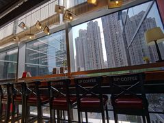 -西西弗书店&矢量咖啡(凯德晶萃广场店)