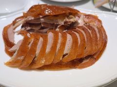 -小桃红·东北菜·春饼烤鸭(南阳湖街店)