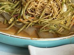 -肥肥小厨(咸阳路店)