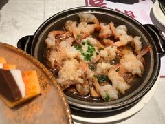 铁板烤虾-麓湘小镇(开福万达广场店)