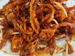 -天天初二·天津传统捞面·天津特色菜(凌奥总店)