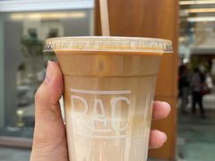 冰拿铁-RAC BAR(安福路店)