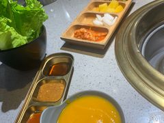 -妥妥烤肉料理(昙华林店)