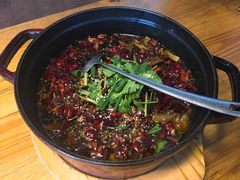 -烛影拾光观景餐厅·创意菜·摄影·小提琴(大唐不夜城店)