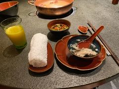 -荣记火锅(青悦城店)