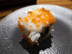 加州卷-九井澤精致料理(金茂店)