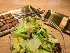-谷丽麦馕新疆菜·清真(步步高梅溪新天地店)