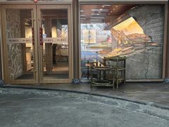-肥三土菜馆(五四广场店)