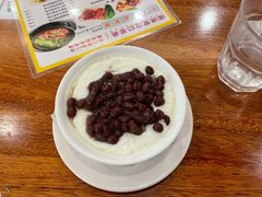 红豆双皮奶-正德顺順德雙皮奶(中信店)