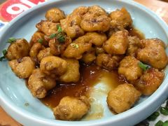 -红灯笼姥姥饭店·江景餐厅
