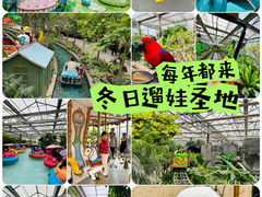 -南宫五洲植物乐园