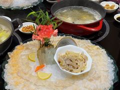 -好彩海鲜火锅饭店(银河百老汇店)