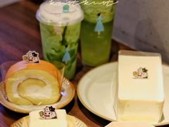 -KNOTKNOT珞珞·日式甜品(K11店)