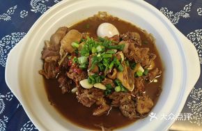 Stir-Fried Local Chicken
