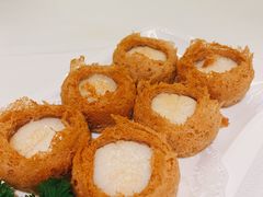 -新加坡海鲜共和(名胜世界圣淘沙海滨坊)