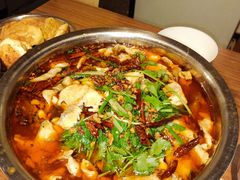 -小土豆北方菜馆(方庄店)