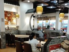 -蒸武门·广式茶点(石滩店)