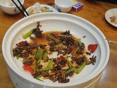 -下梅人家土菜馆(历史文化餐厅度假区店)