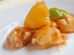 -厉家菜(德胜门总店)