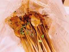 -乐乐姐超级土豆(中关村5号店)
